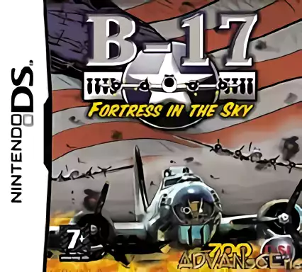 Image n° 1 - box : B-17 Fortress in the Sky